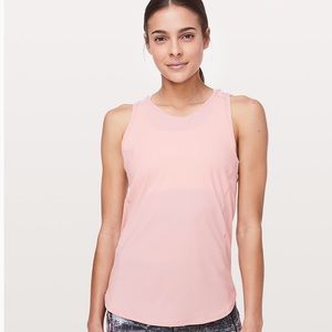 Lululemon Sculpt Tank II